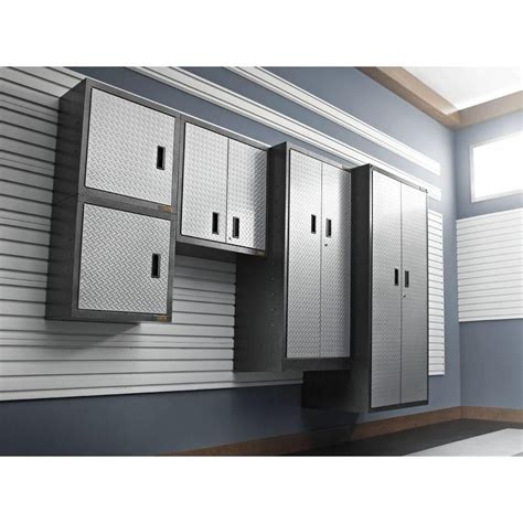 gladiator steel garage cabinets|gladiator cabinet clearance.